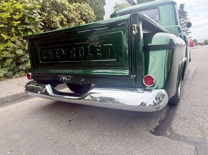 1955 Chevrolet 3100