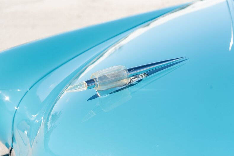 1951 Kaiser Henry-J Coupe