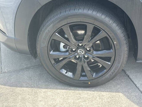 2024 Mazda CX-30 2.5 S Carbon Edition