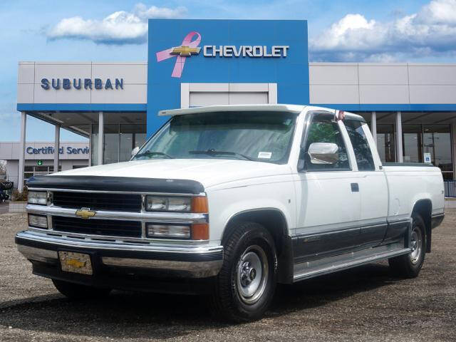 1994 Chevrolet C/K 2500 Series