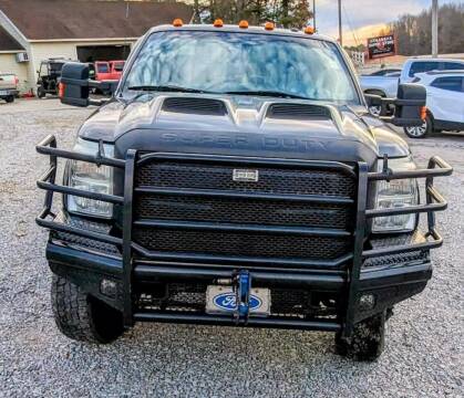 2015 Ford F-350 Super Duty for sale at Cars and Moore - Arkansas Superstore in Brookland AR