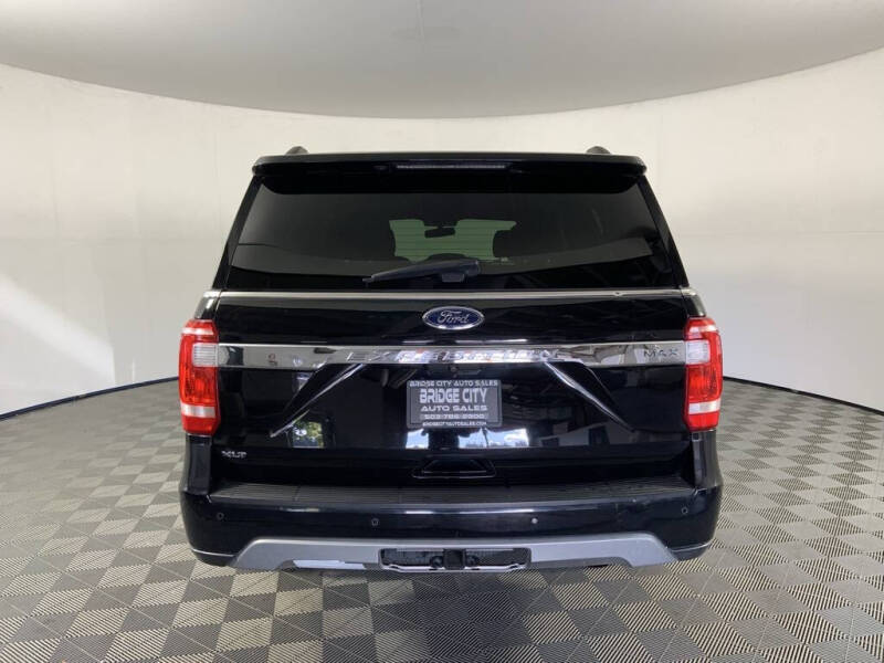 2019 Ford Expedition MAX XLT