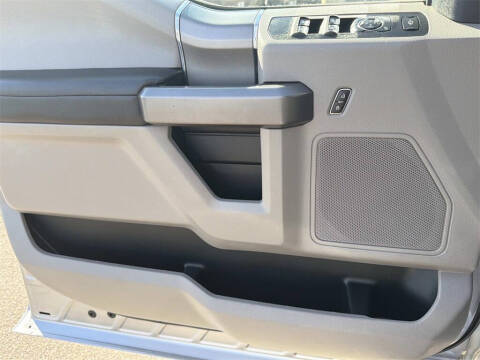 2020 Ford F-250 Super Duty