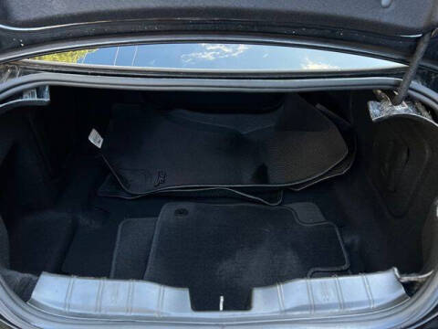 2017 Chevrolet Camaro SS