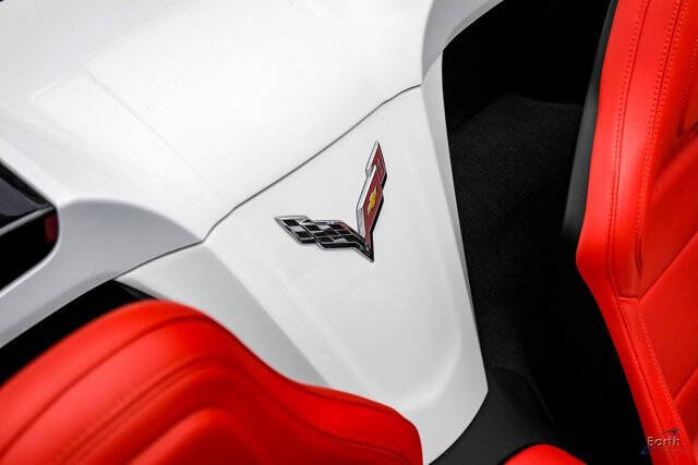 2014 Chevrolet Corvette Stingray Z51