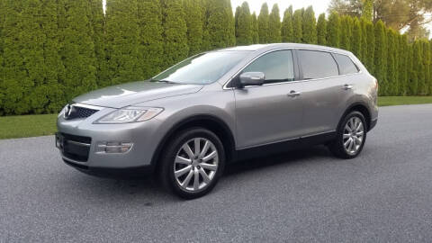 2009 Mazda CX-9 for sale at Kingdom Autohaus LLC in Landisville PA