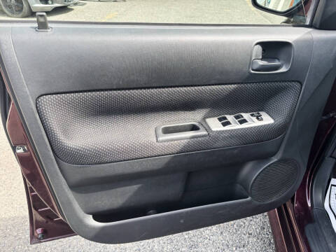 2005 Scion xB