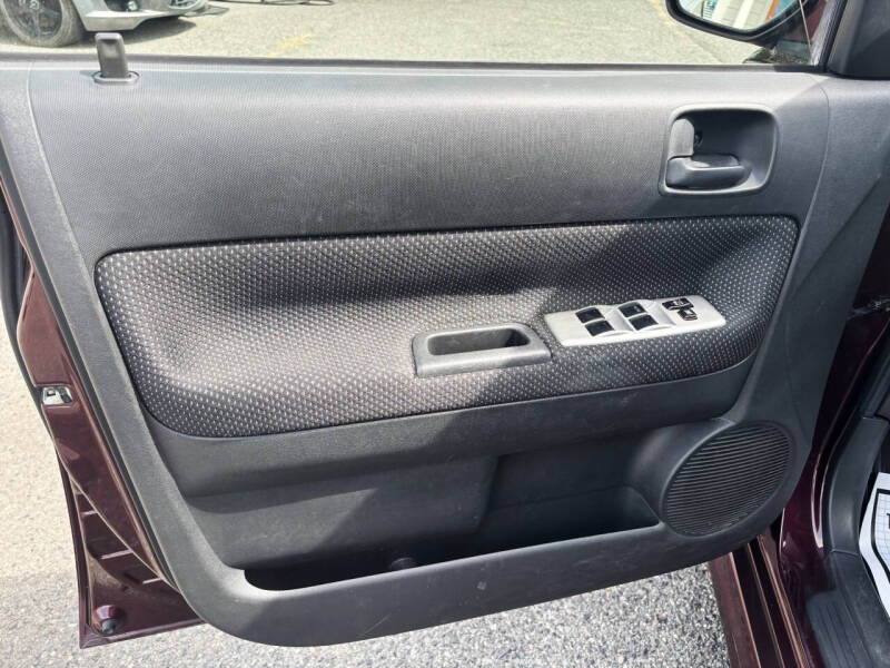 2005 Scion xB