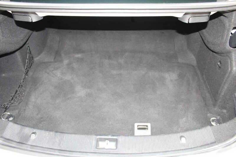 2016 Mercedes-Benz E-Class E 400