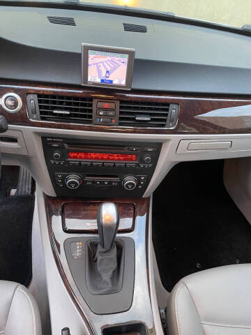 2008 BMW 3 Series 328i