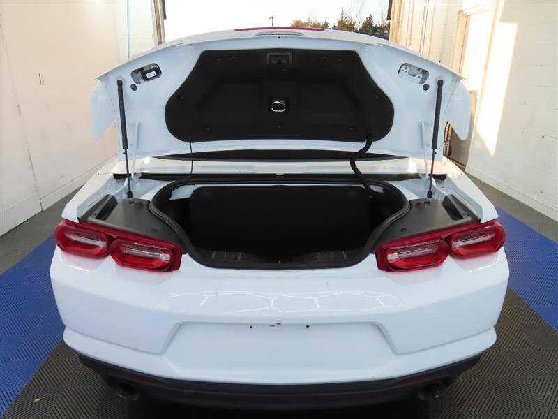 2023 Chevrolet Camaro LT