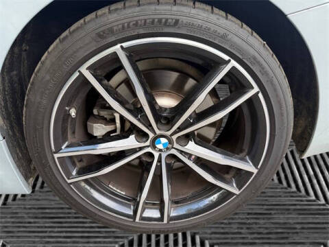 2024 BMW 3 Series 330i