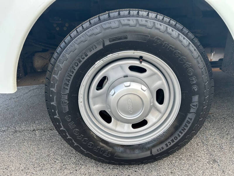2018 Ford F-250 Super Duty