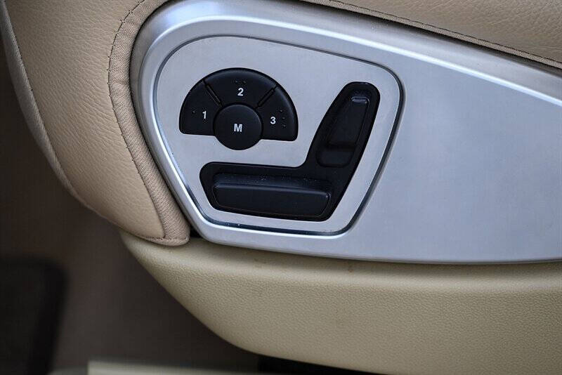 2009 Mercedes-Benz GL-Class 45