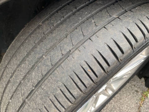 2013 Lincoln MKT EcoBoost