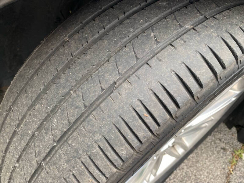 2013 Lincoln MKT EcoBoost