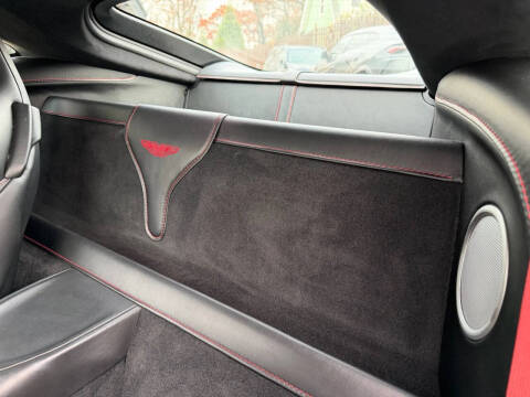 2019 Aston Martin Vantage