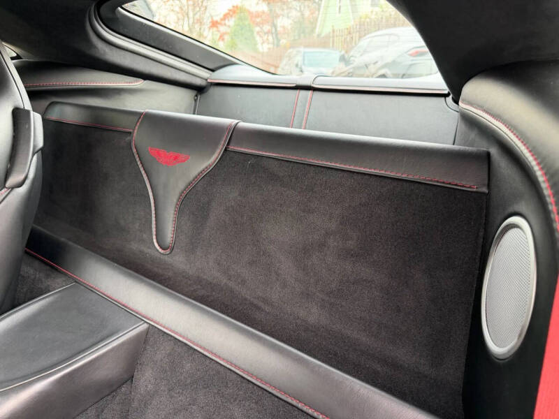 2019 Aston Martin Vantage