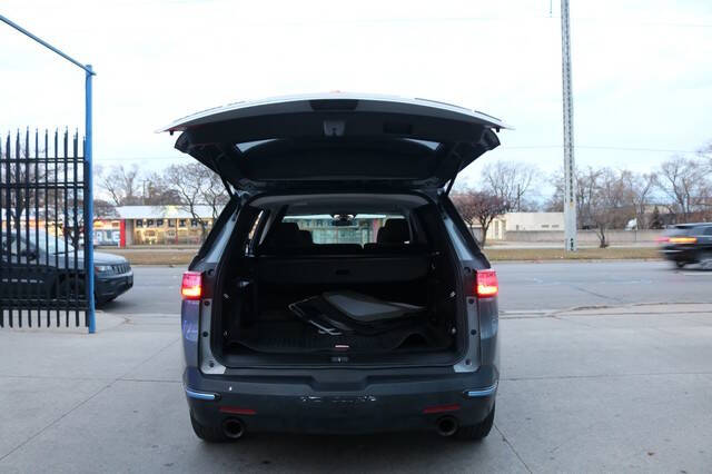 2021 Nissan Murano SL