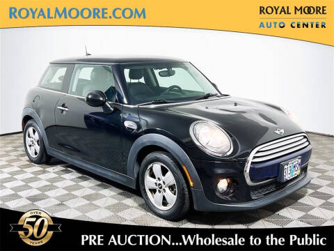 2014 MINI Hardtop for sale at Royal Moore Custom Finance in Hillsboro OR