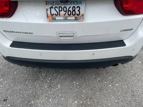 2013 Dodge Durango Crew