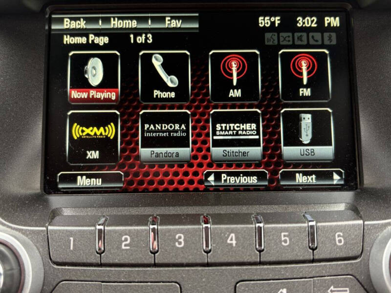 2017 GMC Terrain SLE-2