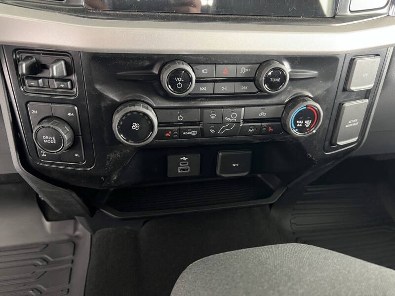 2026 Ford F-250 Super Duty