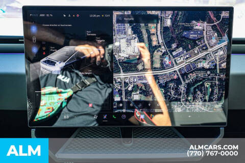 2024 Tesla Cybertruck