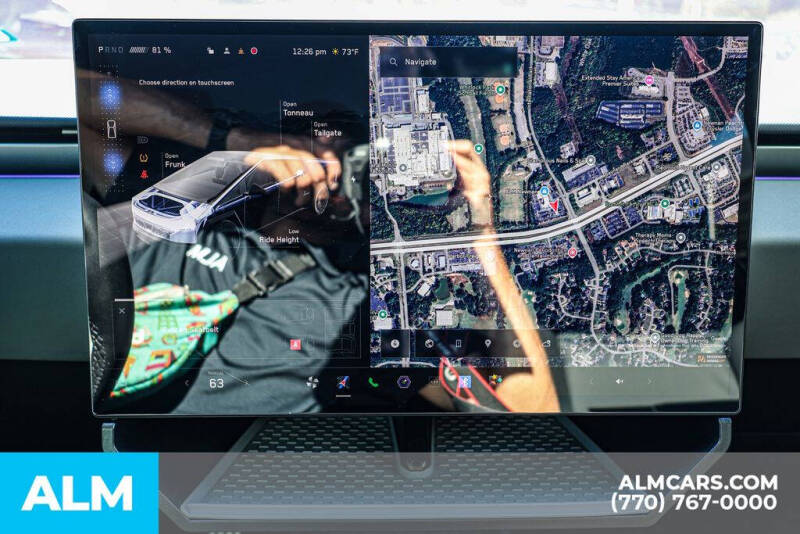 2024 Tesla Cybertruck