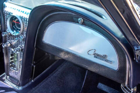 1964 Chevrolet Corvette