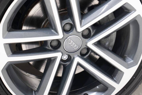 2017 Audi A3 2.0T Premium