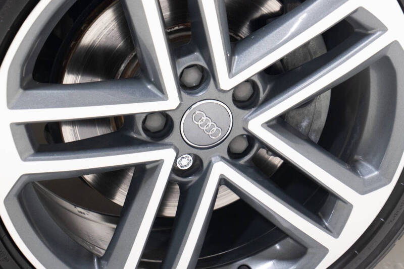 2017 Audi A3 2.0T Premium