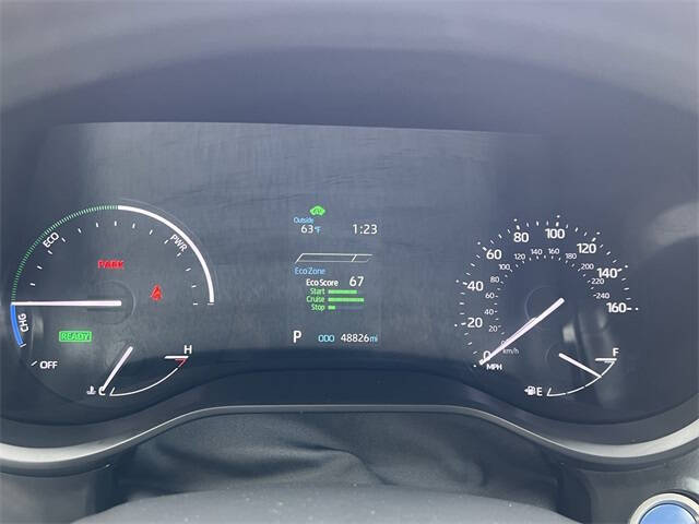 2022 Toyota Sienna LE 8-Passenger