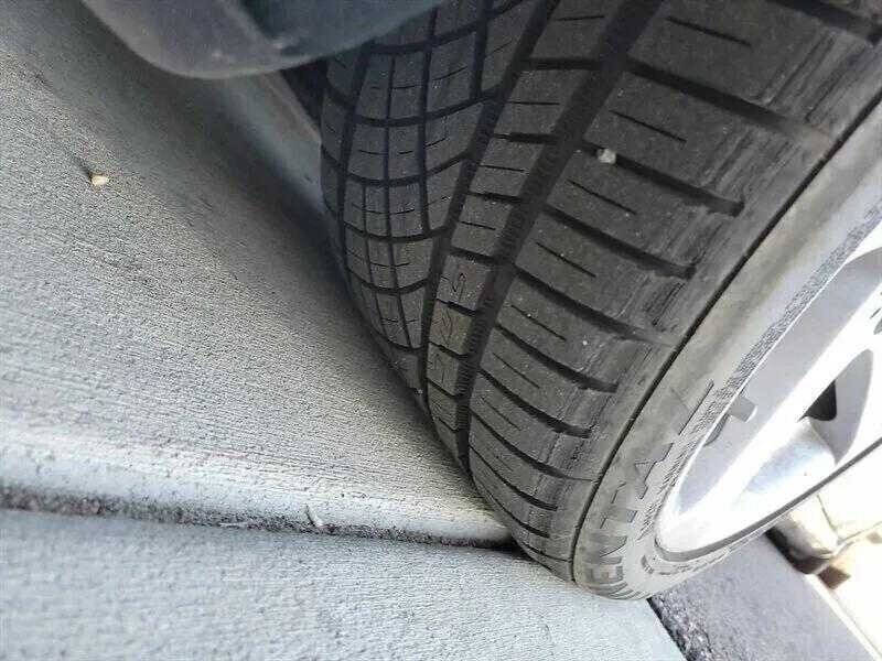 2006 Mercedes-Benz CLS CLS 500