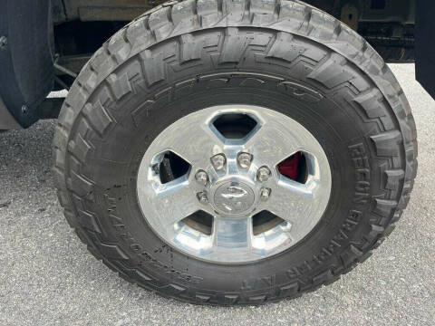 2015 RAM 2500