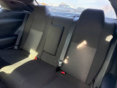 2017 Dodge Challenger R/T Scat Pack