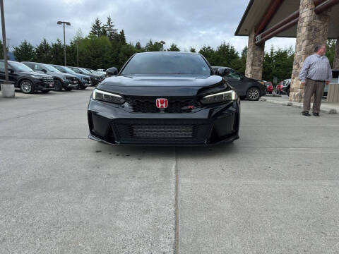 2024 Honda Civic Type R