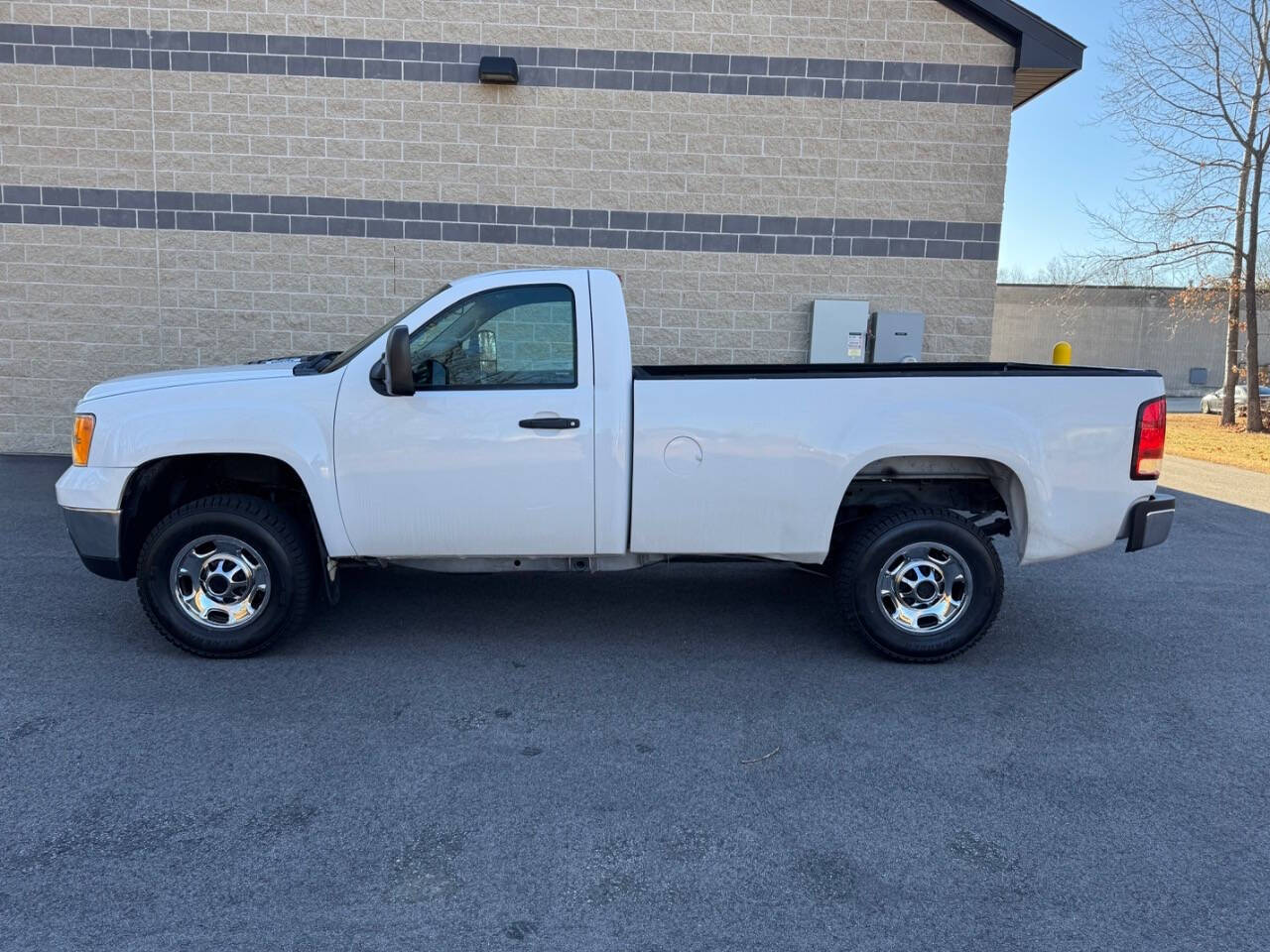 2013 GMC Sierra 3500HD for sale at Derry Auto Superstore in Derry, NH