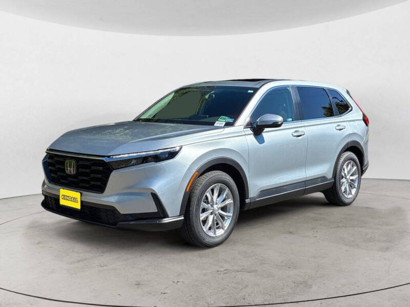 2023 Honda CR-V
