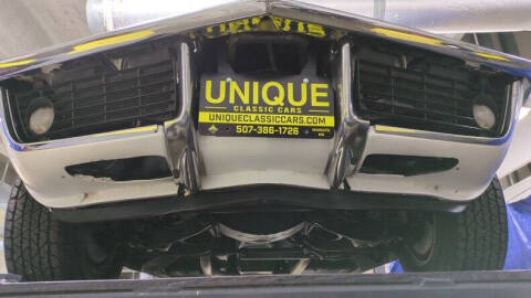 1968 Chevrolet Corvette