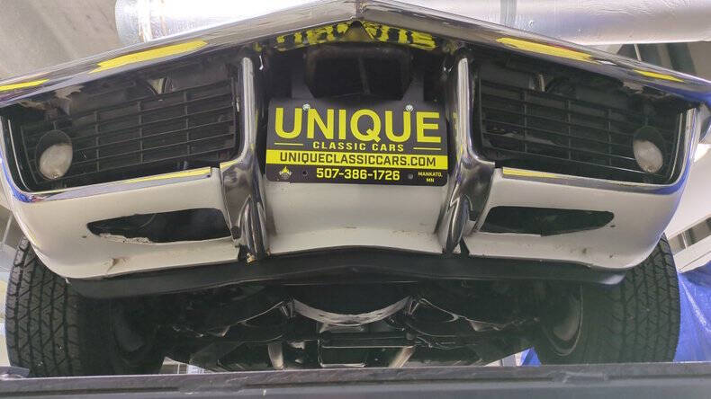 1968 Chevrolet Corvette