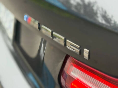 2015 BMW 2 Series M235i