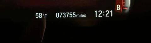 2018 Honda Civic Type R Touring