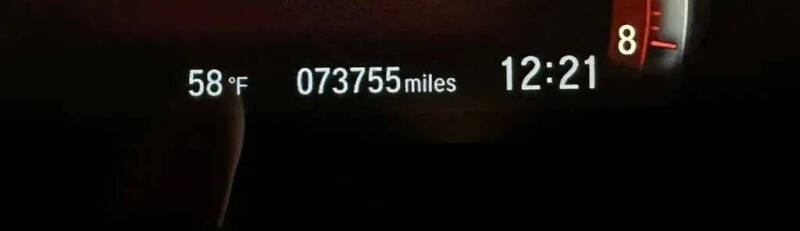 2018 Honda Civic Type R Touring