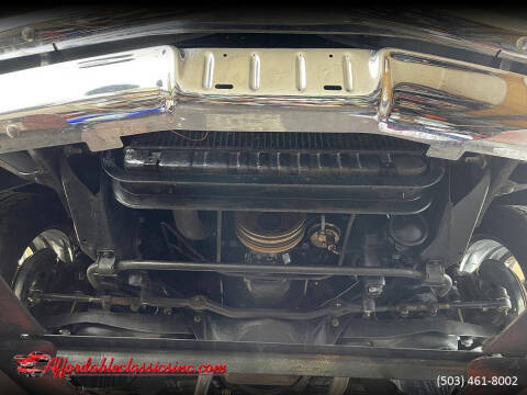 1966 Pontiac Tempest
