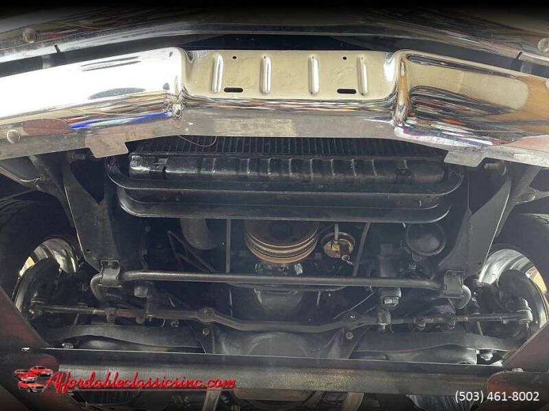1966 Pontiac Tempest