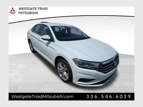 2020 Volkswagen Jetta