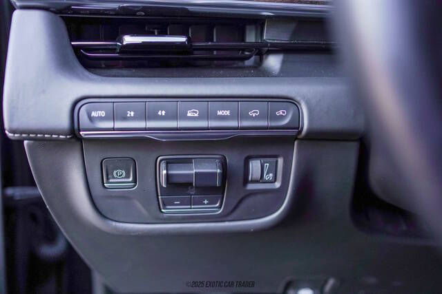 2023 Cadillac Escalade ESV Sport Platinum