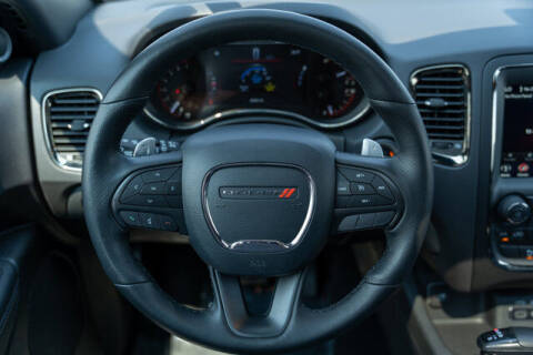 2020 Dodge Durango R/T