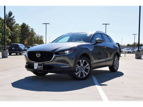 2025 Mazda CX-30 2.5 S Preferred
